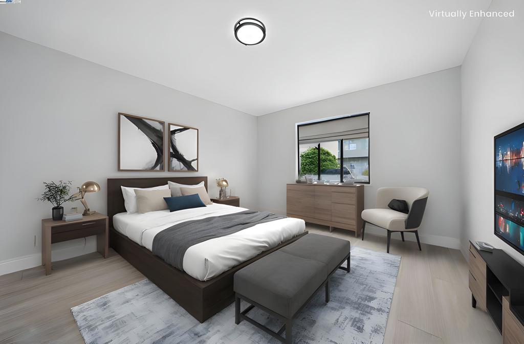 DALY CITY - Residential