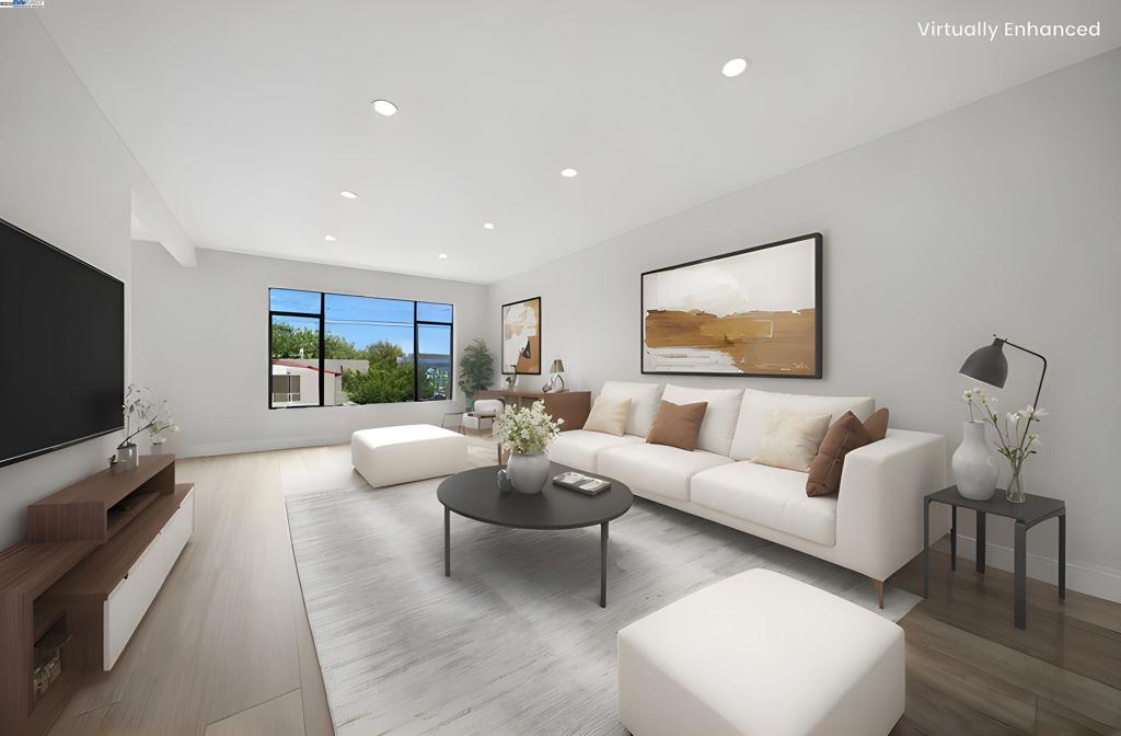 DALY CITY - Residential