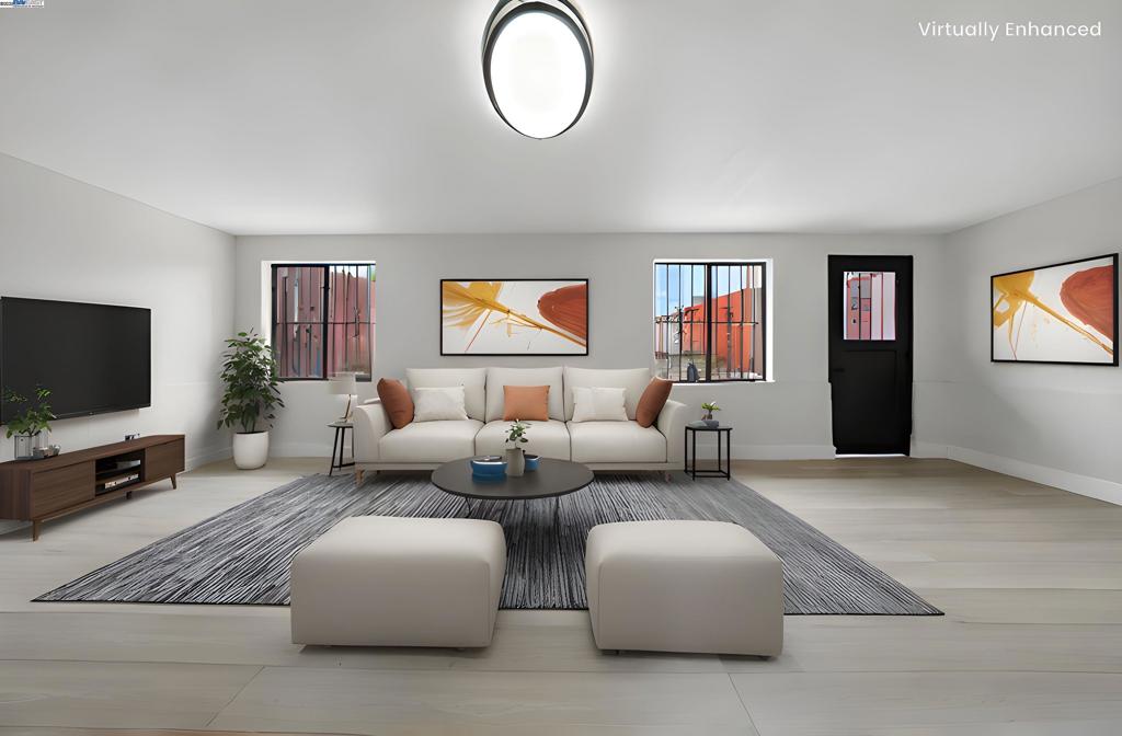 DALY CITY - Residential