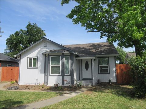 Photo of 548 S Plumas Street, Willows, CA 95988 (MLS # SN26084375)