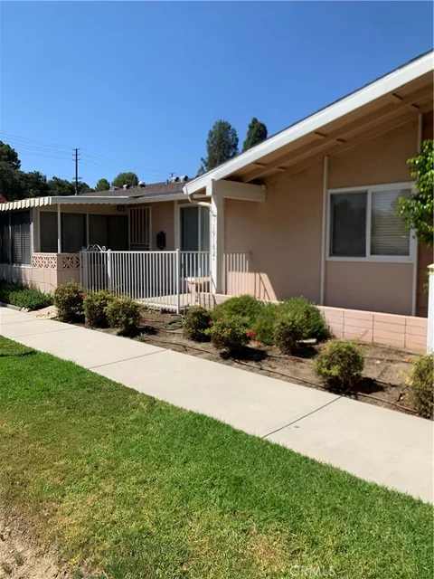 MLS: SR26185355