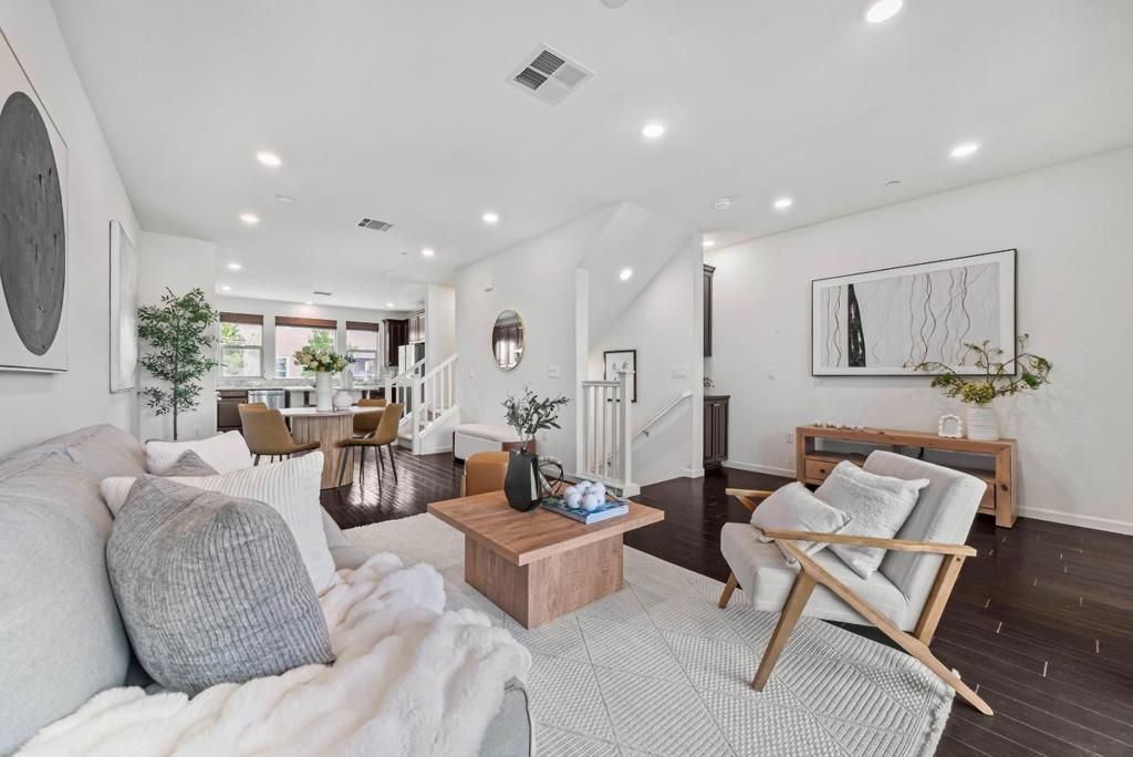 Photo of 2753 Ferrara Circle, San Jose, CA 95111 (MLS # ML82025708)