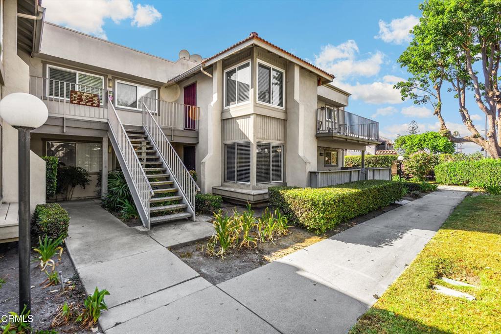 Welcome to this beautifully situated ground-level corner unit in the heart of Duarte -- ideal for first-time buyers, professionals, or anyone looking to simplify without sacrificing comfort or space. The open floor plan offers seamless flow between the living room, dining area, and kitchen, creating a warm and inviting space perfect for both relaxing and entertaining. The kitchen overlooks lush greenery and opens to a spacious private patio, providing a perfect balance of indoor-outdoor living. With two generously sized bedrooms and two bathrooms, the home offers both functionality and comfort. Additional highlights include in-unit laundry, and a rare two-car detached garage. Set within a gated community, residents enjoy access to a pool, hot tub, and plenty of guest parking -- perfect for hosting friends and family. Just minutes from local parks, scenic hiking and biking trails, shops, restaurants, and major freeways, this home blends peaceful living with everyday convenience. Move-in ready and well-maintained, this charming unit offers low-maintenance living in a welcoming and convenient setting -- don't miss your chance to make it yours!