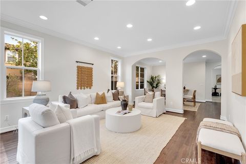 2105 Canyon Circle Costa Mesa CA 92627