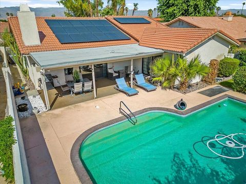 Photo of 82223 Vandenberg Drive, Indio, CA 92201 (MLS # 219139492DA)