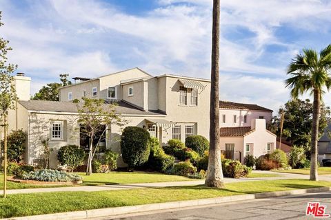 Photo of 1508 Winchester Avenue, Glendale, CA 91201 (MLS # 26677065)