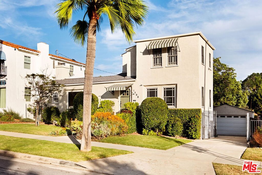 1508 Winchester Avenue