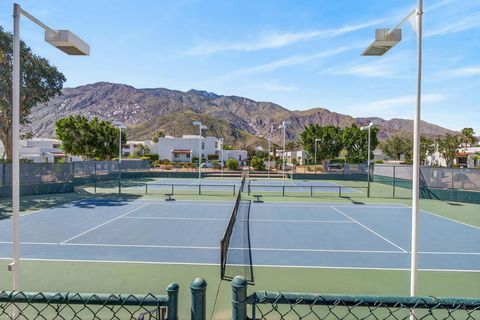 Tiny photo for 756 Violeta Drive, Palm Springs, CA 92262 (MLS # 219144372DA)