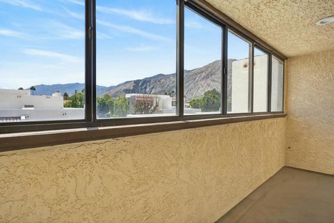 Tiny photo for 756 Violeta Drive, Palm Springs, CA 92262 (MLS # 219144372DA)