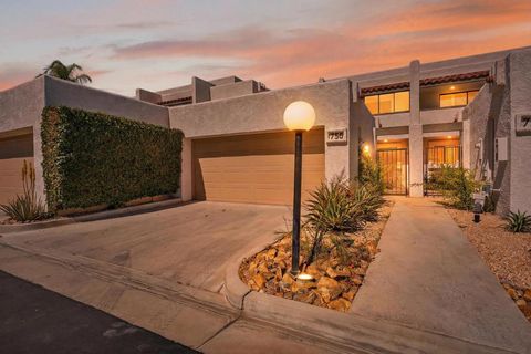 Tiny photo for 756 Violeta Drive, Palm Springs, CA 92262 (MLS # 219144372DA)