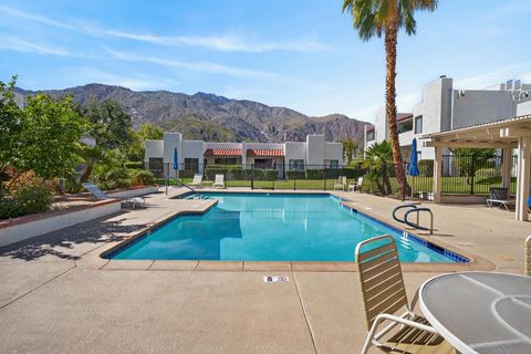Tiny photo for 756 Violeta Drive, Palm Springs, CA 92262 (MLS # 219144372DA)