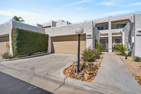 Photo of 756 Violeta Drive, Palm Springs, CA 92262 (MLS # 219144372DA)