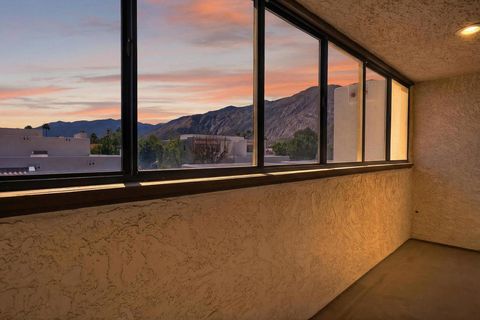 Tiny photo for 756 Violeta Drive, Palm Springs, CA 92262 (MLS # 219144372DA)