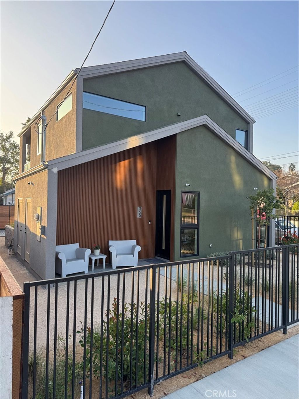 Photo of 355 Newland, Los Angeles, CA 90042 (MLS # IV25256793)