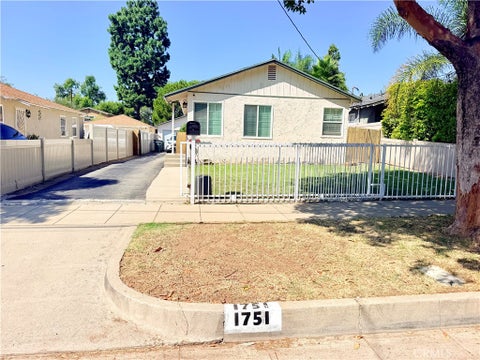 Photo of 1751 Belmont Avenue, Pasadena, CA 91103 (MLS # TR26207272)