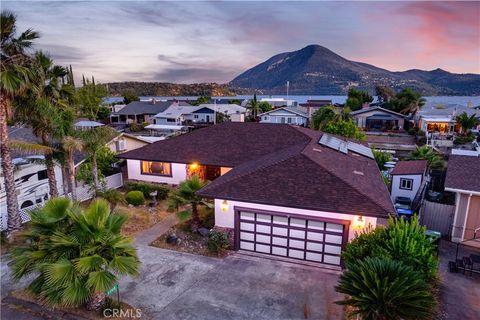 7795 Richard Drive Lucerne CA 95458