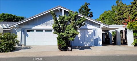 Photo of 4951 Paseo De Vega, Irvine, CA 92603 (MLS # OC26061440)