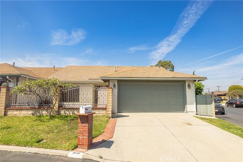 915 S Sarah Anaheim CA 92805