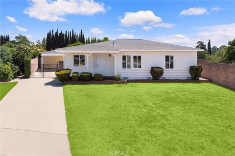 1244 S Leland Avenue West Covina CA 91790