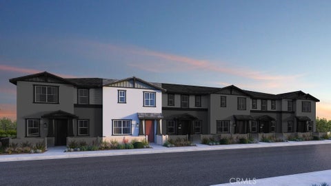 Photo of 33238 Opal Glass Drive, French Valley, CA 92596 (MLS # IG26201126)