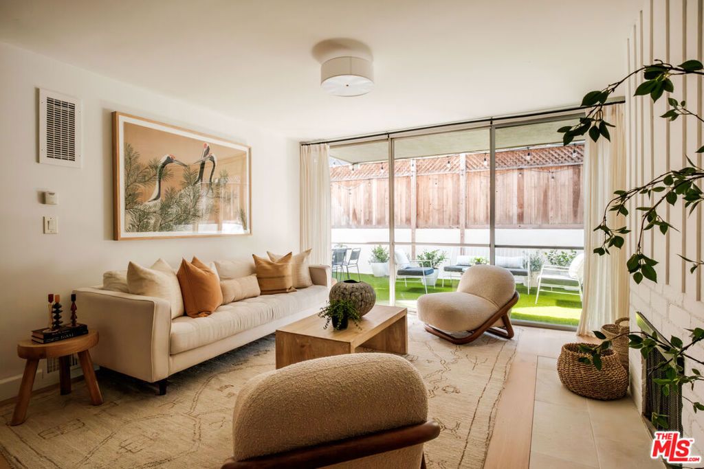 Photo of 6305 Green Valley Circle #111, Culver City, CA 90230 (MLS # 25594131)