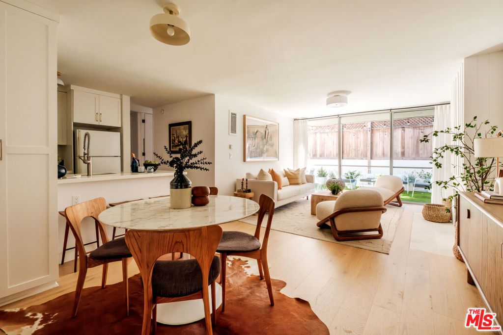 Photo of 6305 Green Valley Circle #111, Culver City, CA 90230 (MLS # 25594131)