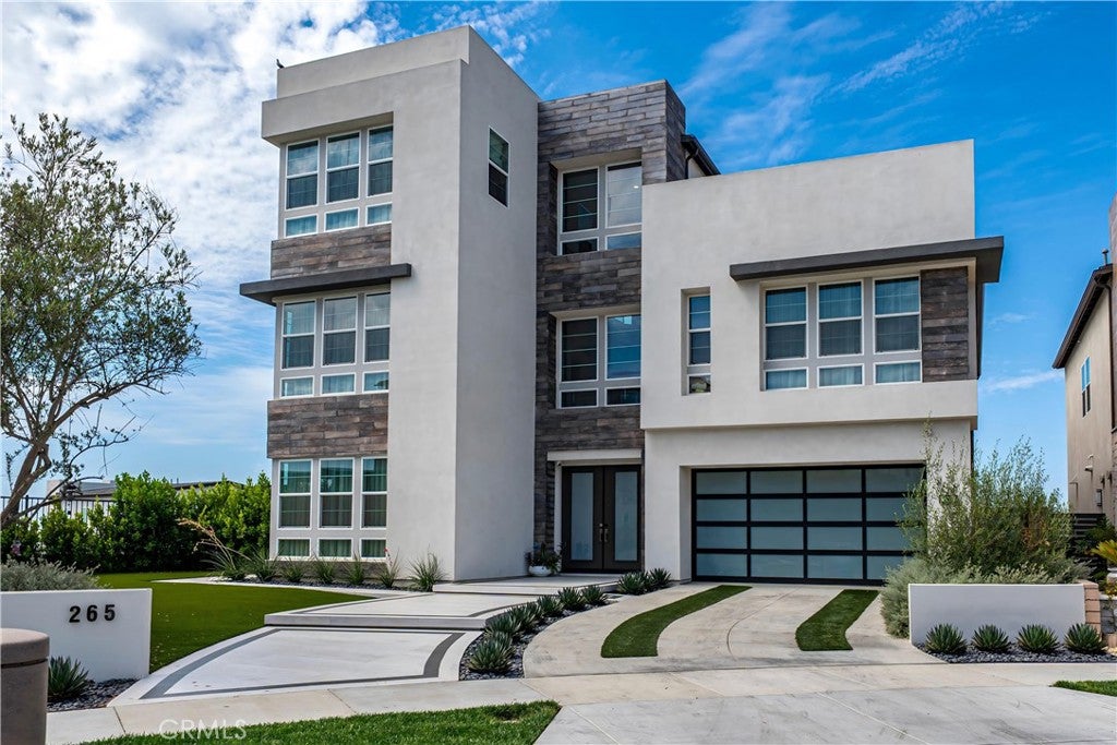 265 Orchid Court