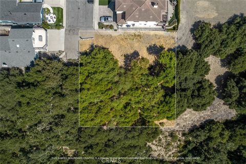 Tiny photo for 991 Visalia Street, Pismo Beach, CA 93449 (MLS # SC25182221)
