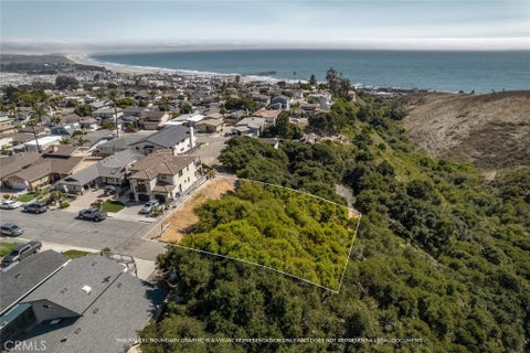 Tiny photo for 991 Visalia Street, Pismo Beach, CA 93449 (MLS # SC25182221)