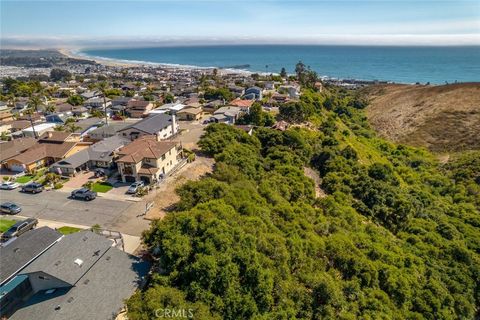 Tiny photo for 991 Visalia Street, Pismo Beach, CA 93449 (MLS # SC25182221)
