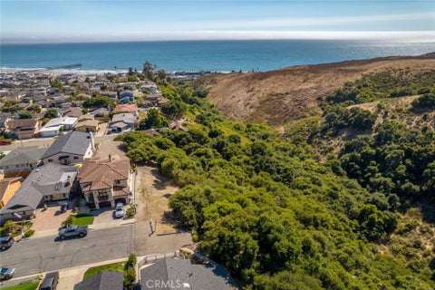 Tiny photo for 991 Visalia Street, Pismo Beach, CA 93449 (MLS # SC25182221)
