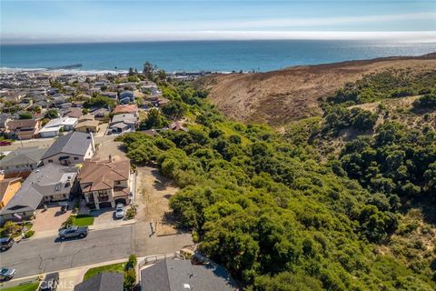 Tiny photo for 991 Visalia Street, Pismo Beach, CA 93449 (MLS # SC25182221)