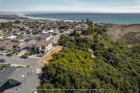 Tiny photo for 991 Visalia Street, Pismo Beach, CA 93449 (MLS # SC25182221)