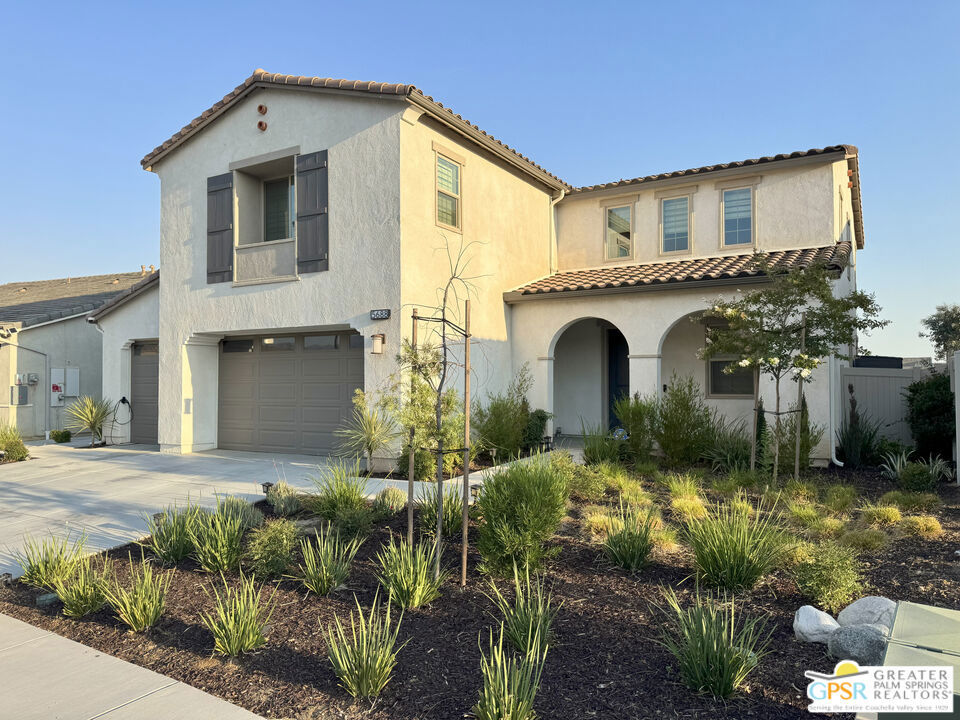 5688 California Circle
