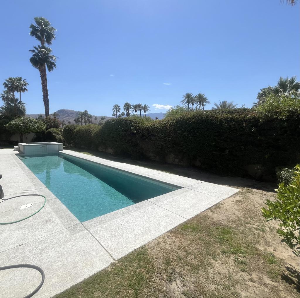 Mission Pointe - Residential Lease