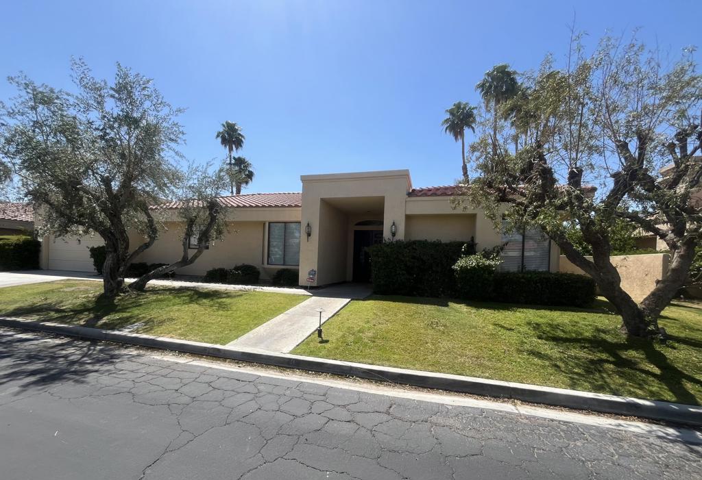 Mission Pointe - Residential Lease