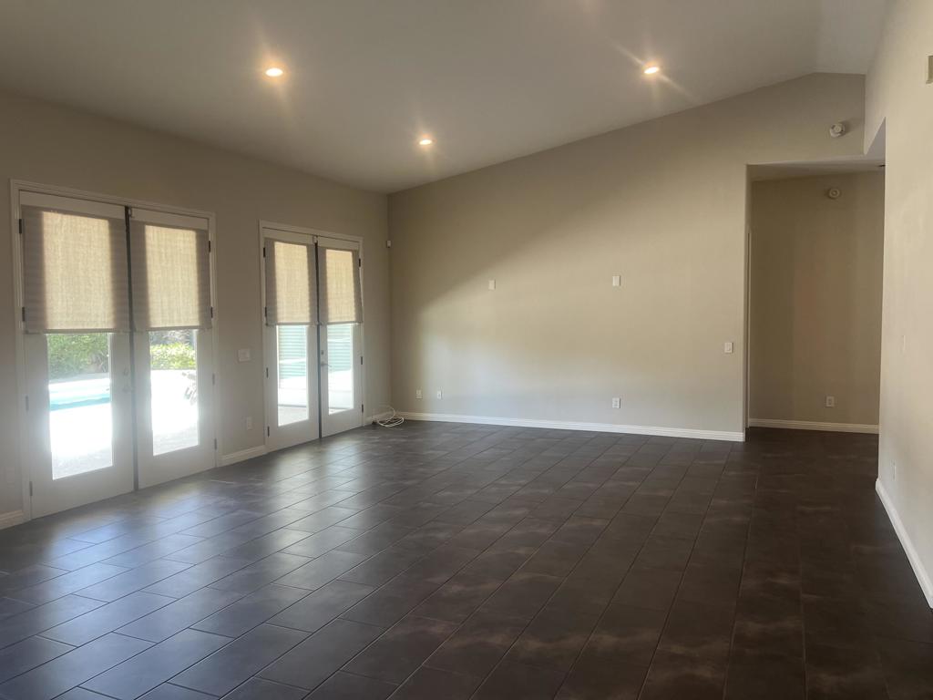Mission Pointe - Residential Lease