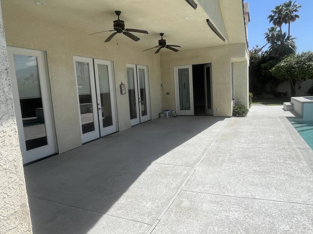 Mission Pointe - Residential Lease