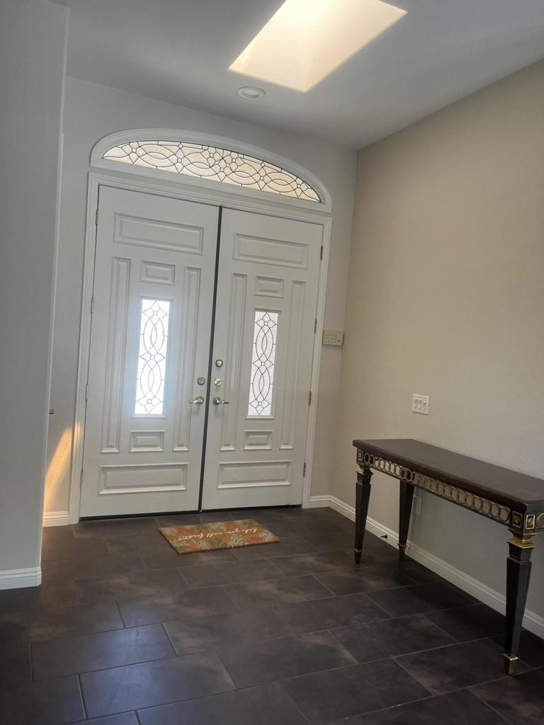 Mission Pointe - Residential Lease