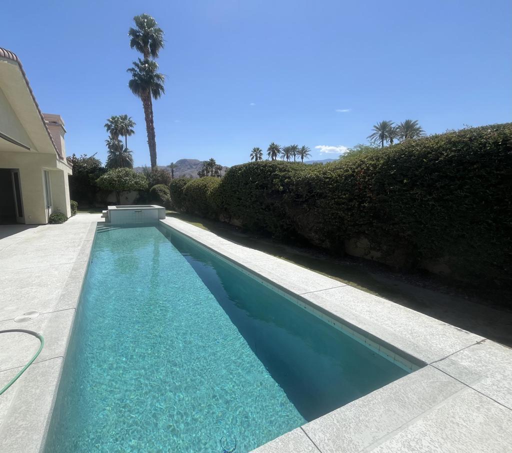 Mission Pointe - Residential Lease