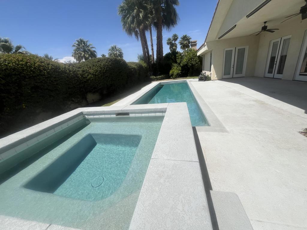 Mission Pointe - Residential Lease