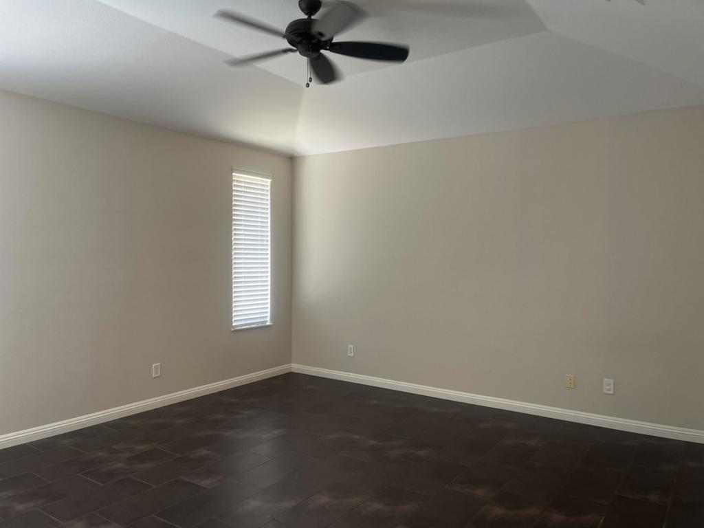 Mission Pointe - Residential Lease