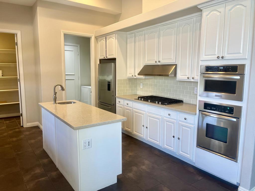 Mission Pointe - Residential Lease