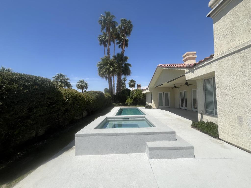 Mission Pointe - Residential Lease