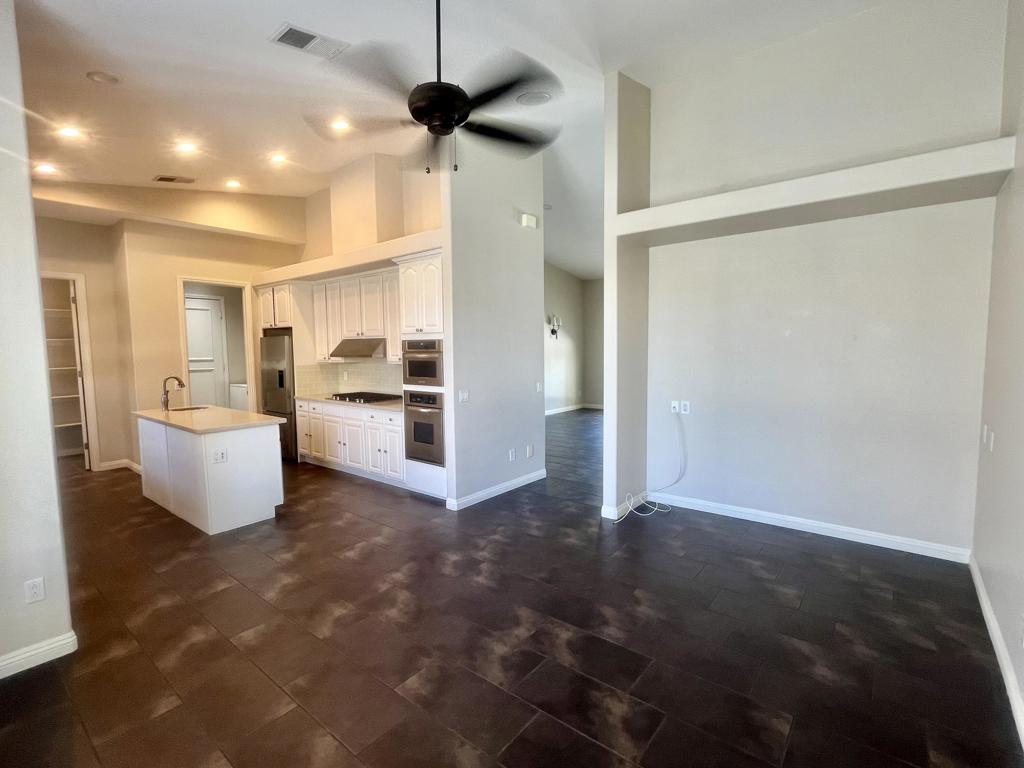 Mission Pointe - Residential Lease