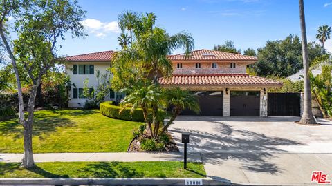 10801 Bothwell Road Chatsworth CA 91311