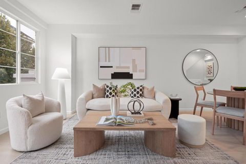 Photo of 728 City Walk Place #4, Hayward, CA 94541 (MLS # ML82046983)