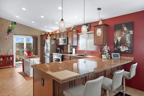 Photo of 47800 Madison Street #100, Indio, CA 92201 (MLS # 219145619DA)