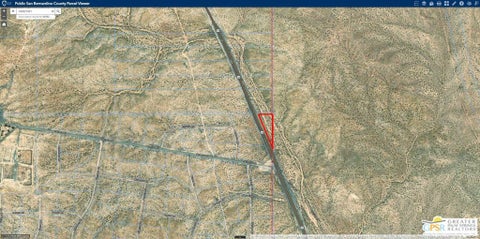 Photo of 45221 Hwy 395, Hinkley, CA 92347 (MLS # 26988405PS)