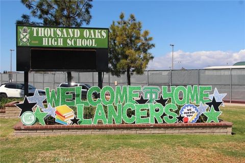 Tiny photo for 543 Paseo Grande, Thousand Oaks, CA 91320 (MLS # OC26033545)